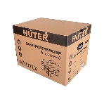 Электрогенератор бензиновый Huter DY3000LX, 2.7 кВт, 67 дБ, 45 кг, фото2