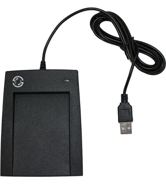 Считыватель карт Tantos TS-RDR-USB-EM внутренний