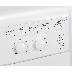 Стиральная машина Indesit EWUC 4105 CIS белый, загрузка фронтальная 4 кг, 1000 об/мин., класс: А, фото4