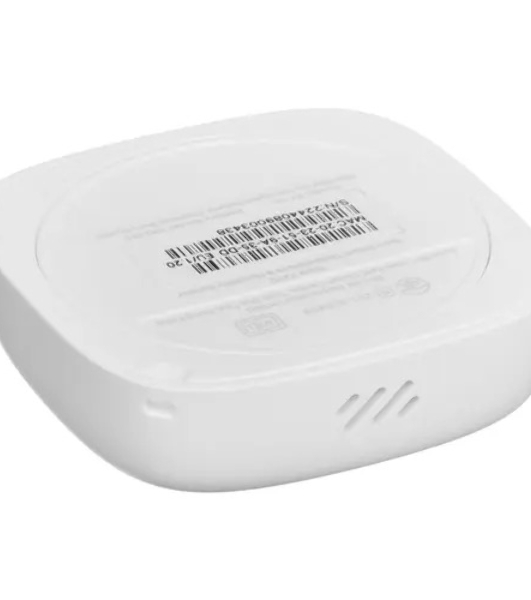 Умный датчик температуры и влажности TP-Link Tapo T310, 868 МГц, питание от батарейки CR2450