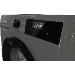 Стиральная машина Gorenje WNHPI84AS/AR серый, загрузка фронтальная 8 кг, 1400 об/мин., класс: А, фото12
