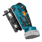 Лобзик электрический аккумуляторный Bort BPS-21Li-Q (93413625), фото3