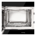 Встраиваемая микроволновая печь Korting KMI 928 GN, фото4