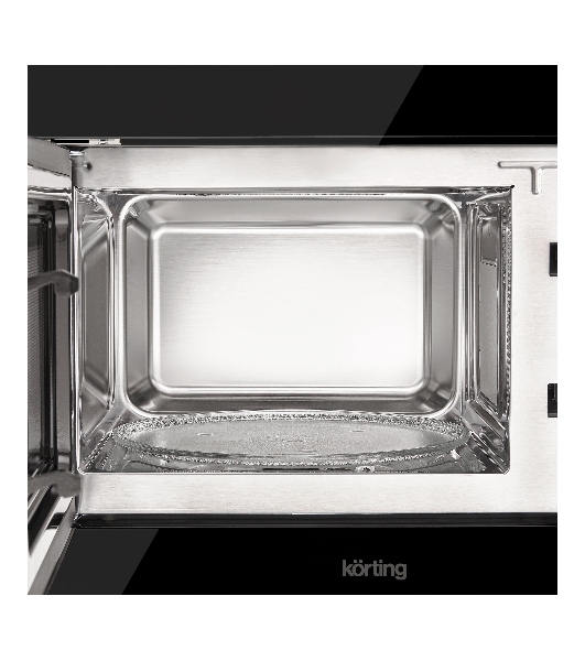 Встраиваемая микроволновая печь Korting KMI 928 GN