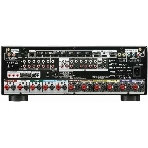 Ресивер AV Denon AVCX4800HBKE2 9.4 черный, фото3