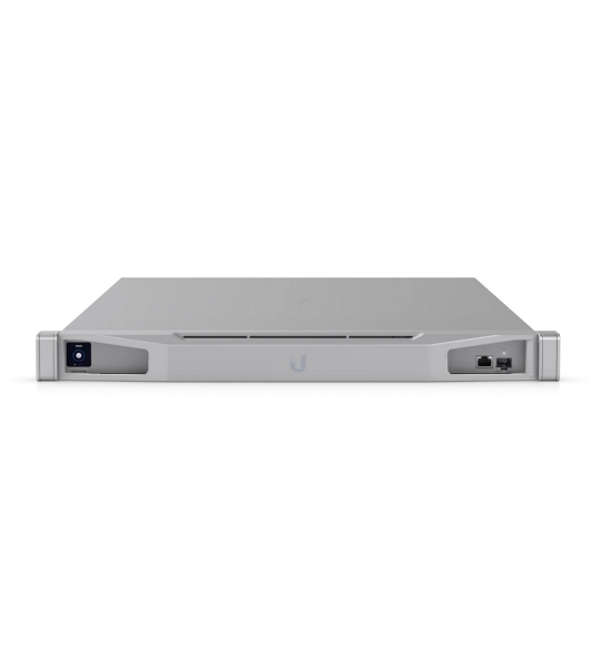 Контроллер Ubiquiti UniFi Cloud Key Enterprise для сети UniFi, 1х 10G SFP+, 1х 1G LAN