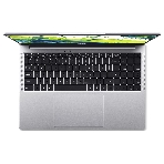Ноутбук Acer Aspire Lite 16 AL16-54P-59ZA Intel Core 5 120U/32Gb/SSD 512Gb/16'/IPS/WUXGA/1920x1200/60Hz/NoOS/Silver (NX.DJ8CD.001), фото5
