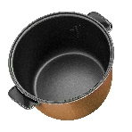 Мультиварка Centek CT-1472 Ceramic черный/сталь, 860 Вт, 5.0 л, LED, 21 программа, фото4