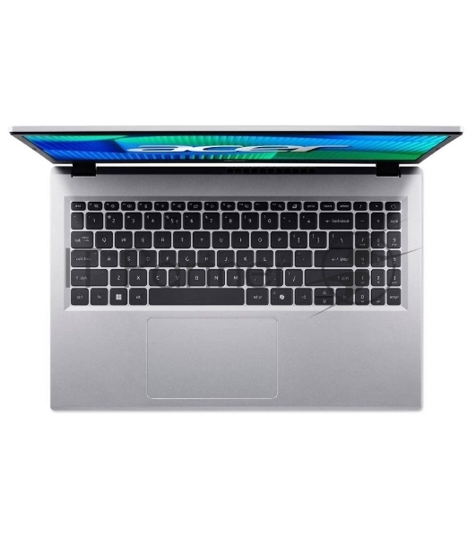 Ноутбук 15.6' IPS FHD Acer Extensa EX215-57-50W2 silver (Core i5 1334U/8Gb/512Gb SSD/VGA int/noOS) (NX.EJAER.007)
