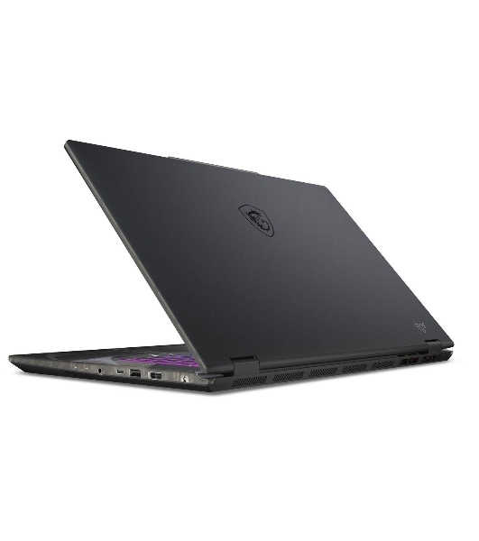 Ноутбук MSI Cyborg 17 B2RWEKG-280XRU/17.3'/IPS/Intel Core 5 210H/16Gb/1Tb SSD/NVIDIA GeForce RTX5050 8Gb/NoOS/черный/2.5kg