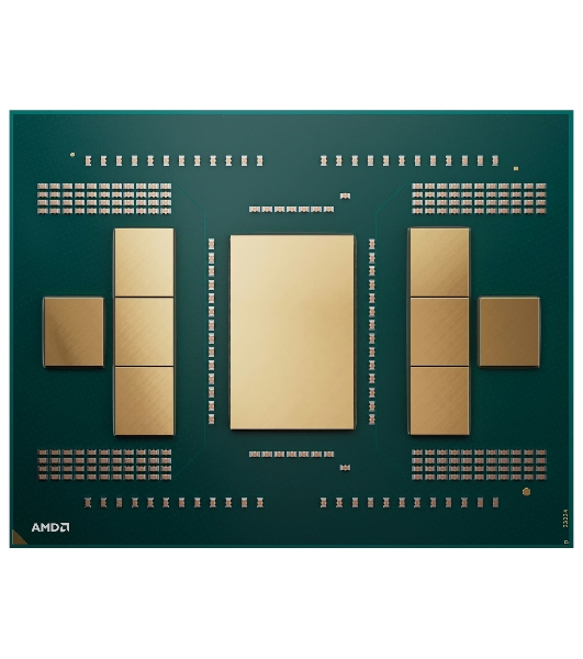 Процессор AMD Ryzen Threadripper 9970X Soc-sTR5 4.0GHz OEM