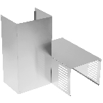 Вытяжка наклонная Beko HCA 62640 W белый, 60 см, 537 м³/ч, 48 дБ, фото2