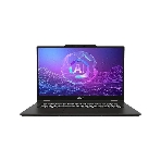 Ноутбук MSI Venture 17 AI A2HMG-014XRU/17.3'/IPS/Intel Core Ultra 5 125H/16Gb/512Gb SSD/Intel Graphics/No OS/серый/2.4kg, фото 1