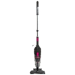 Пылесос вертикальный JVC JH-VS106 черный, питание от сети, 130 Вт, уборка сухая, пылесборник 1.2 л., фото5