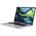 Ноутбук Acer Aspire Go 14 AG14-21P Ryzen 3 7320U 8Gb SSD 256Gb AMD Radeon Graphics 14 WUXGA IPS Cam 50Вт*ч No OS Серебристый AG14-21P-R4XC NX.KXDCD.008, фото2