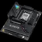 Материнская плата ASUS ROG STRIX B850-F GAMING WIFI, AM5, AMD B850, 4xDDR5, 2xSATA, 4xM.2, 1xPCIe 5.0 x16, 1xPCIe 4.0 x16, 1xPCIe x4, 1xDP, 1xHDMI, 1x2.5Gb LAN, 1xUSB-C 20Gbps, 1xUSB-C 10Gbps, 3xUSB-A 10Gbps, 4xUSB 5Gbps, 4xUSB 2.0, 3x3.5 мм, 7.1, ATX, фото7