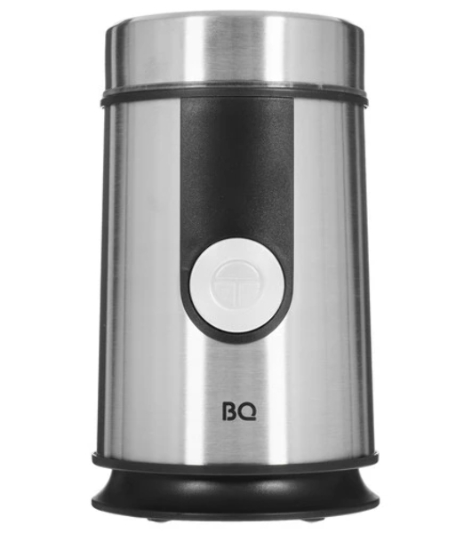 Кофемолка BQ CG1000 Black-Silver