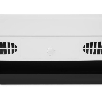 Морозильник встраиваемый Freezer Hyundai HBF 0810 белый, фото6