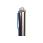 Скважинный насос AQUARIO ASP1E-140-75 (встр.конд., каб.15м) 3204, фото3
