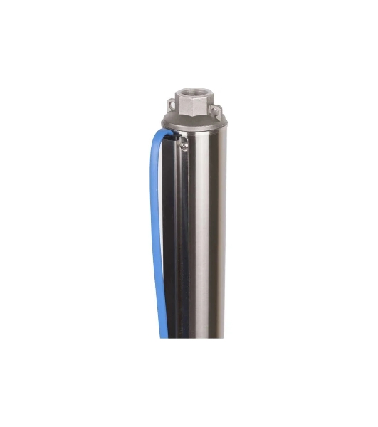 Скважинный насос AQUARIO ASP1E-140-75 (встр.конд., каб.15м) 3204