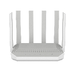 Мультигигабитный интернет-центр Netcraze Hero 5G (NC-4110) с модемом 5G, двумя слотами для SIM-карт, Mesh Wi-Fi 6 AX3000, Smart-коммутатором 1×2.5G и 4×1G, многофункциональными портами USB 3.0 и 2.0, фото 1