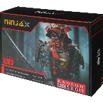 Видеокарта Sinotex Ninja AMD Radeon RX 550, 8 GB GDDR5, 128 bit, DisplayPort, HDMI, DVI-D, GPU 1183 MHz, фото3
