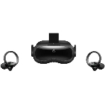 Шлем виртуальной реальности HTC VIVE Focus 3, фото6