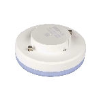 Лампа светодиодная JazzWay PLED-GX53 12Вт таблетка 3000К мат. теплый белый GX53 980лм 230В, фото3