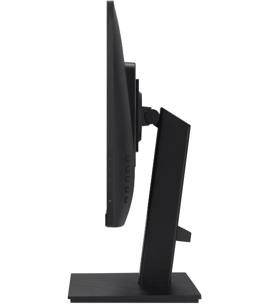 Монитор 23.8' ASUS VA24EQSB IPS 1920x1080, 75 Гц, 5 мс, 16:9, 300 кд/м2, 1xHDMI, 1xDP, 1x3.5 мм, 2xUSB, черный