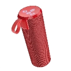 Портативная колонка bluetooth HOCO BS33 Voice sports wireless speaker, красный, фото 1