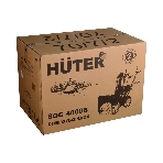 Снегоуборщик бензиновый Huter SGC 4800 6.5л.с., фото17
