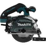 Циркулярная пила (дисковая) Makita DCS553Z (ручная), фото15