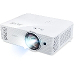 Проектор Acer S1386WH DLP 3600Lm LS (1280x800) 20000:1 ресурс лампы:5000часов 2xHDMI 2.8кг, фото10