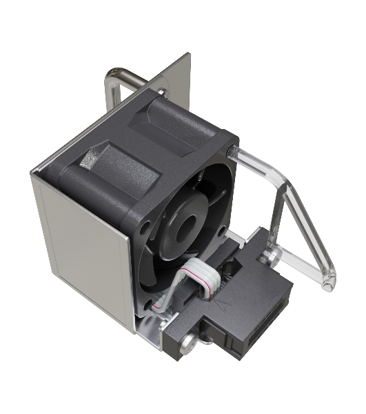 Аксессуар MikroTik MT-HotSwapFan, Hot-swappable fan for CCR2216-1G-12XS-2XQ