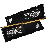 Оперативная память Patriot Signature Premium, DDR5, 32Gb (2x16 Gb), 5600 MHz, CL46, DIMM, радиатор, черный, фото9