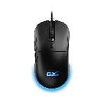 Мышь проводная Genius Scorpion M500 черный, 3200 dpi, USB, кнопки - 6, фото 1