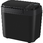 Хлебопечка Panasonic SD-R2530KTS черный, 550 Вт, 1.1 кг, 28 программ, фото3