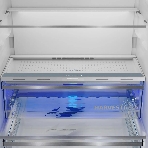 Встраиваемый холодильник Beko BCNE400I35ZS, фото5