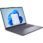 Ноутбук Lenovo IdeaPad Slim 3 16IRH10 16' 1920x1200 Intel Core i5 13420H 16 Gb/512 Gb No OS серый, фото6