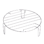 Встраиваемая микроволновая печь Korting KMI 928 GN, фото5