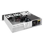 Серверный корпус ExeGate Pro 2U400-04 (RM 19', высота 2U, глубина 400, БП 500PAS, 2*USB), фото8