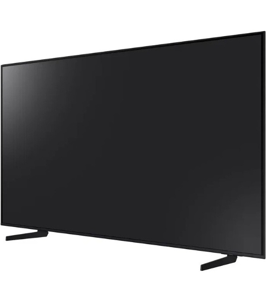 Телевизор Samsung 65' QE65Q8FAAUXRU серебристый QLED 4K UHD 100Hz Smart TV Tizen
