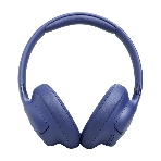 Беспроводные/проводные наушники JBL Tune 730BT синий, полноразмерные, Bluetooth + проводной, быстрая зарядка, фото9