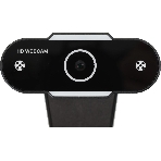 Веб-камера OKLICK OK-C012HD 1280x720, 30 кадр/с, USB Type-A, микрофон, универсальное крепление, фото9