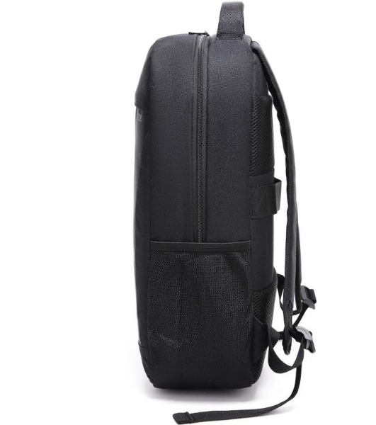 Рюкзак для ноутбука 15.6' Acer OBG315 черный полиэстер (ZL.BAGEE.00J)