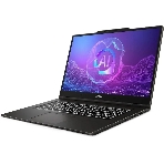 Ноутбук MSI Venture 17 AI A2HMG-014XRU/17.3'/IPS/Intel Core Ultra 5 125H/16Gb/512Gb SSD/Intel Graphics/No OS/серый/2.4kg, фото8