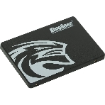 Накопитель SSD KingSpec P3-256, 256Gb, SATA, 2.5', R/W 570/500, фото3