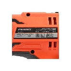 Дрель-шуруповерт Patriot FS 300, 300 Вт, 35 Нм, щеточный, фото3