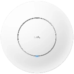 Точка доступа Cudy AP1300 AC1200 Wi-Fi белый, фото6