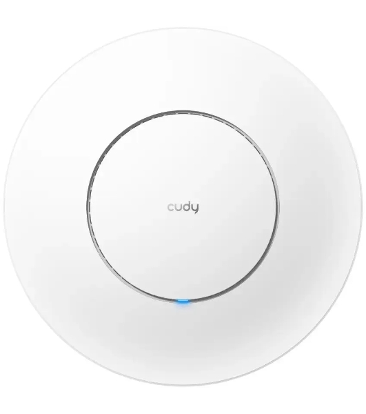Точка доступа Cudy AP1300 AC1200 Wi-Fi белый